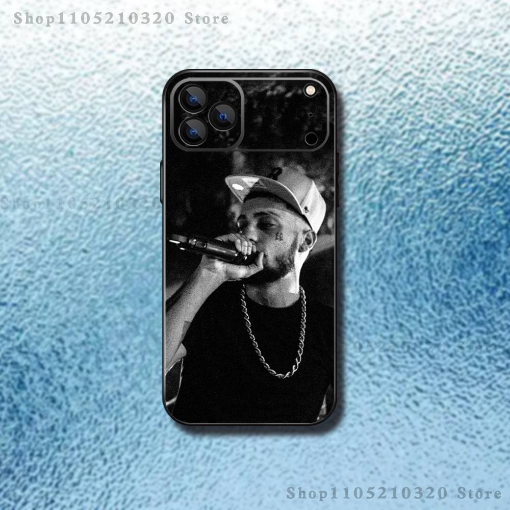 

J-JC R-REYES Tour 2025 Phone Case For iPhone 17,16,15,14,13,12,11,Pro Max,XSX,,XR,SE,Mini,8,7,Soft Silicone Black Cover iPhone13PRO