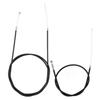 2PC Brake Cable Bicycle Components Brake Brakes Cable