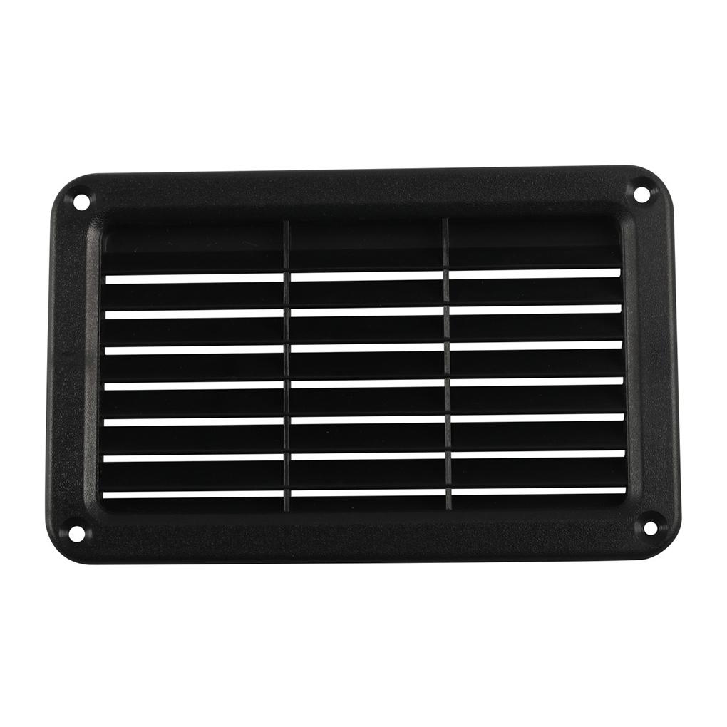 ABS Panel střešního okna obytného vozu Střešní okno Větrací mřížka Větrací otvor Lamela Větrací deska Odolný