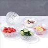 Aizlv 'Year After Year Abundance' Glass Bowl Set