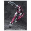T-SPARK Transformers AMK Series Elita-1 Pre-Colored Plastic Model Kit