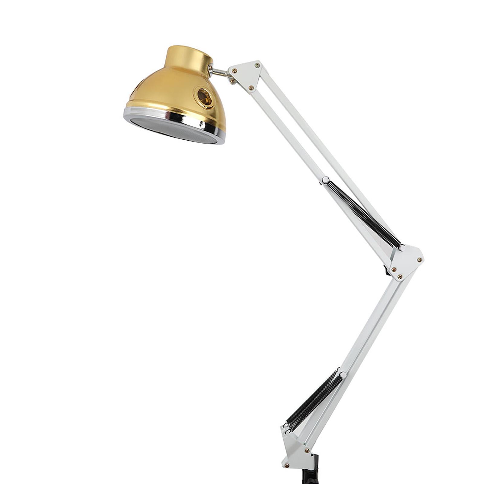 

Металлический прибор для прижигания Лампа для ухода за здоровьем Салон красоты Светильник для прижигания