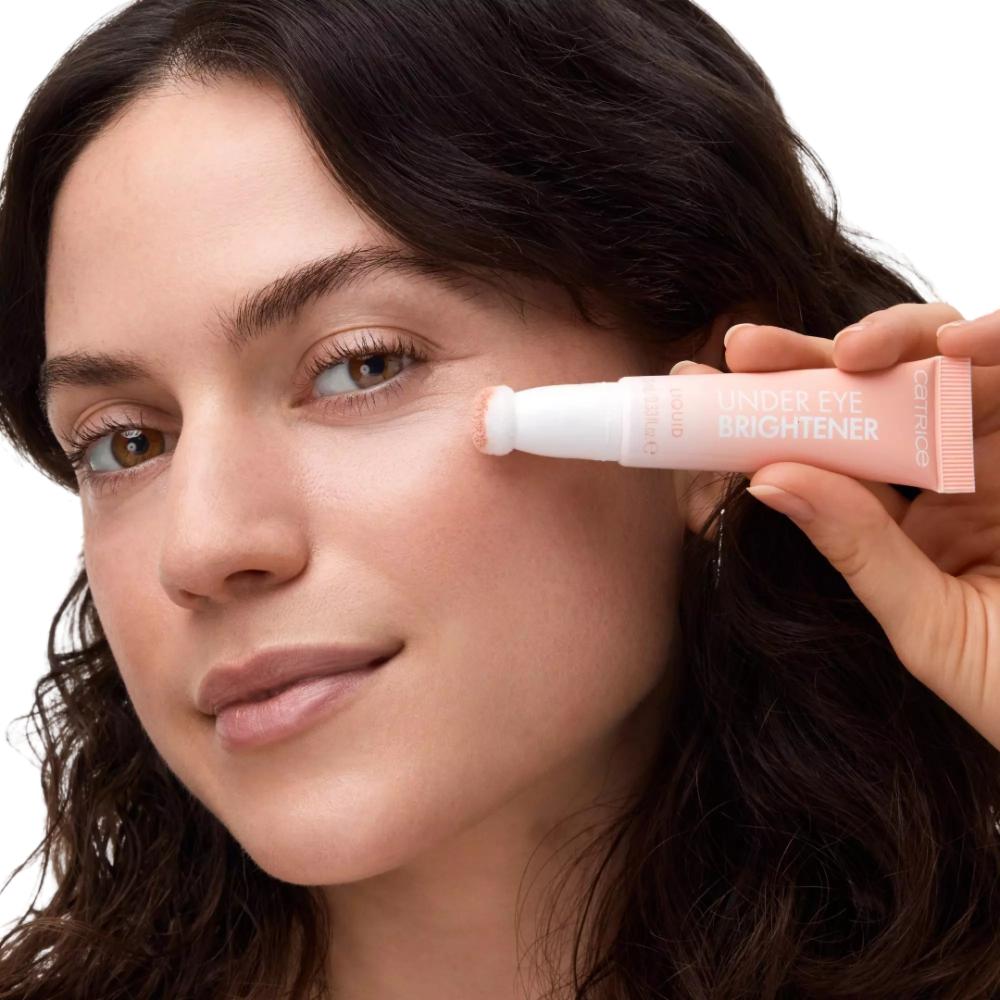 Catrice - Correcteur de Teint Under Eye Brigthener Liquid - 
