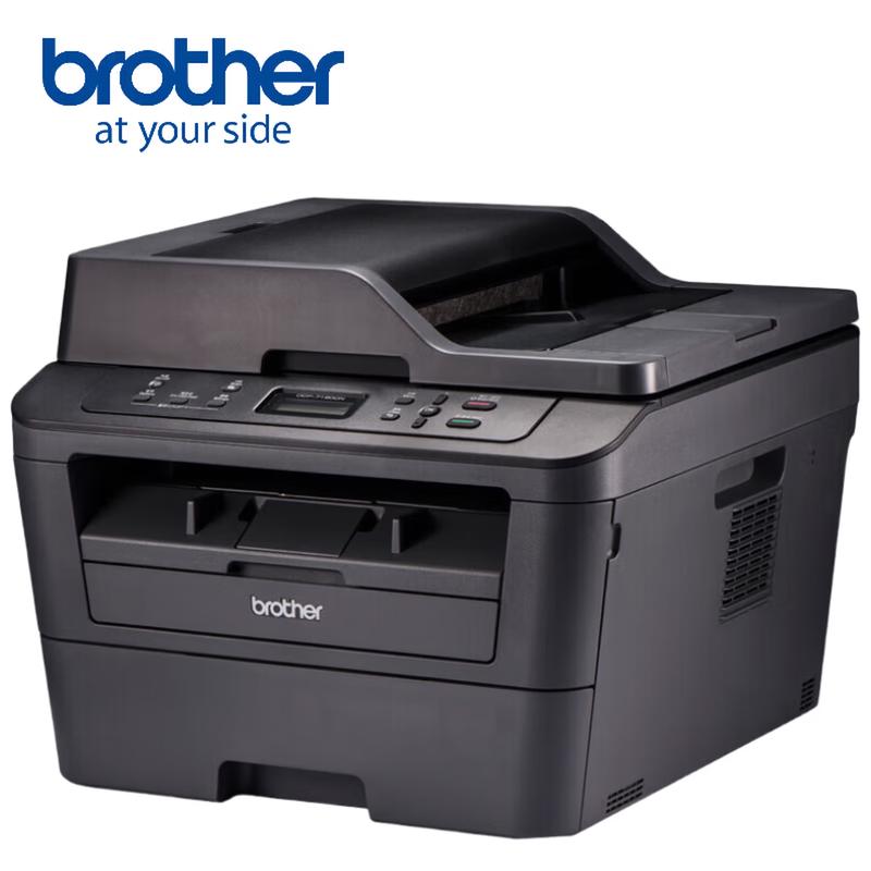 Brother A4 Laser Printers & Multi-function Devices CN plug (adapter included)