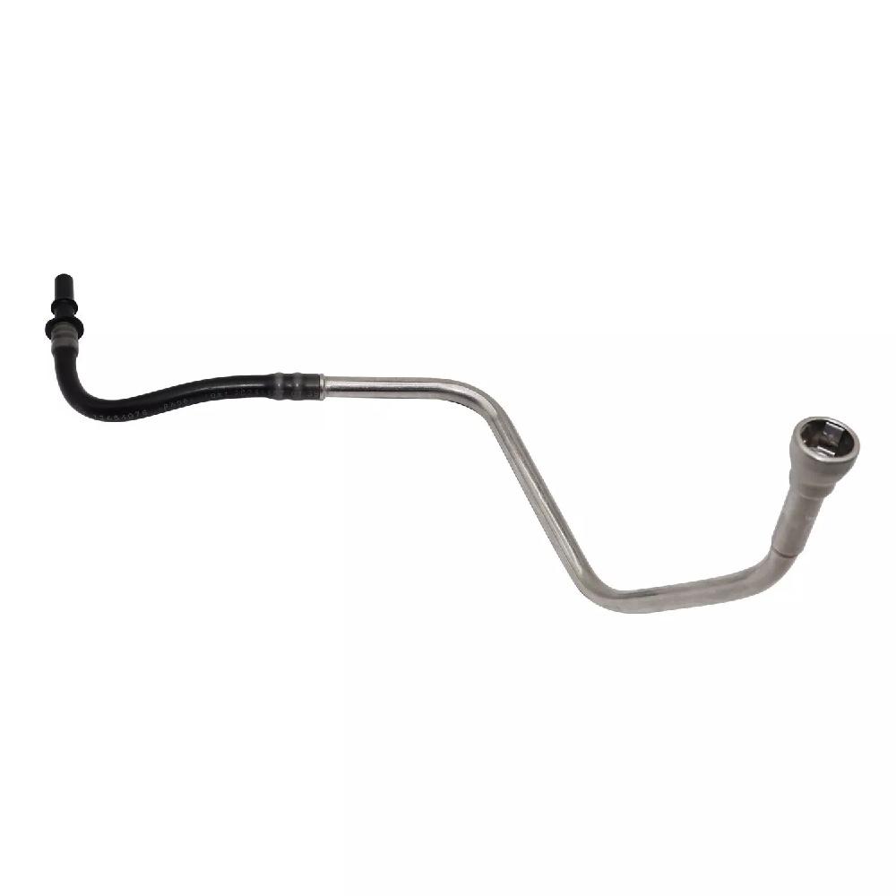 Car Crankcase Ventilation Tube For Cadillac Chevrolet 12654076 25201122 12681589