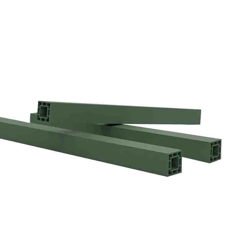 Composite Profile Warehouse Sleeper