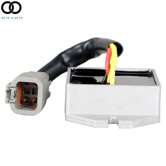 Voltage Regulator Rectifier Fit for Ski-Doo 515176189 Snowmobile New