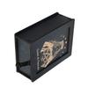 Push Pull Tarots Card Storage Box Wood Tarots Card Storage Case Portable Card Container Astrology Trinkets Box Enduring