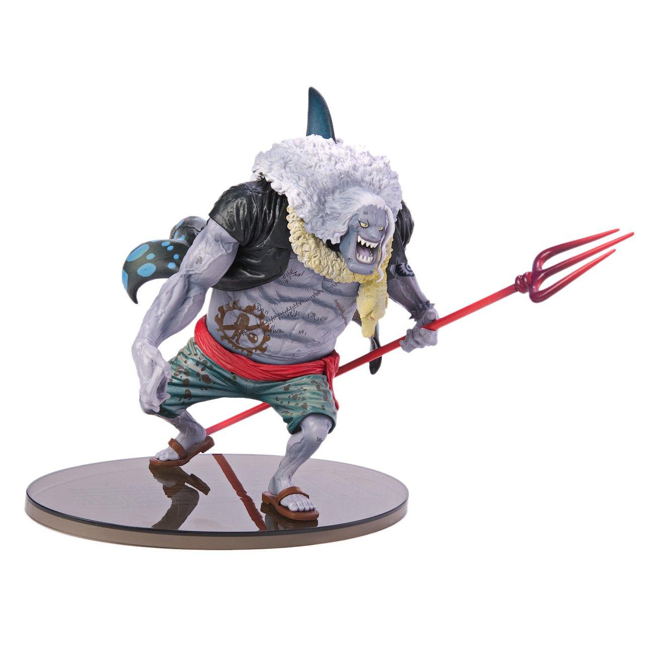 

One Piece SCultures BIG Zoukeiou Chojo Kessen 2 Hody vol.5