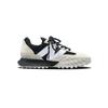 New Balance XC 72 Naxi Breathable Mid Top Casual Shoes Unisex Beige, Black, Gray D Width UXC72DB1(Team1694V)