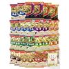 Amano Foods Miso polévka lyofilizovaná Regular 15 druhů 30 porcí Assortment Domácí sušená zelenina Sada Skladování při pokojové teplotě