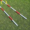 Zhongjing Sports Training Marker Poles