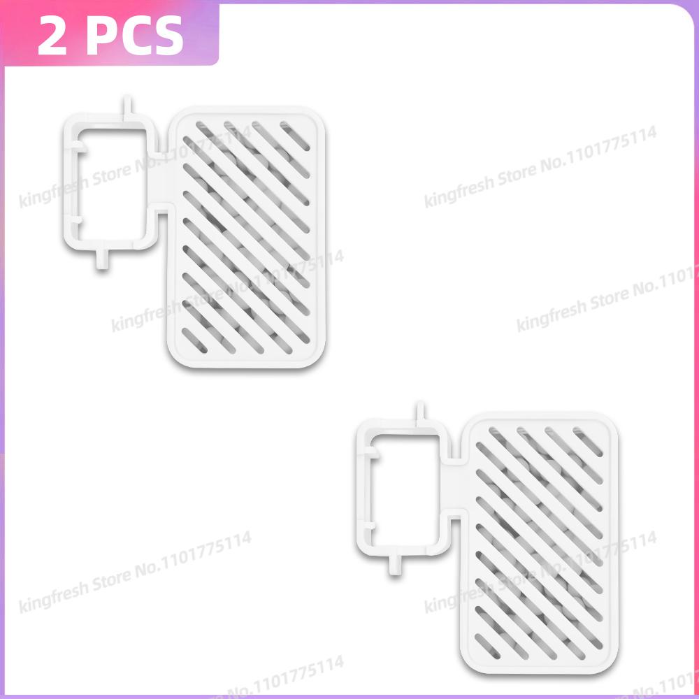 Fit For (Dreame X50 Ultra/ X50s Pro Ultra/ L40s Pro Ultra/L40s Ultra/L50 Pro Ultra) Vacuum Parts Silver Ion Deodorization Module