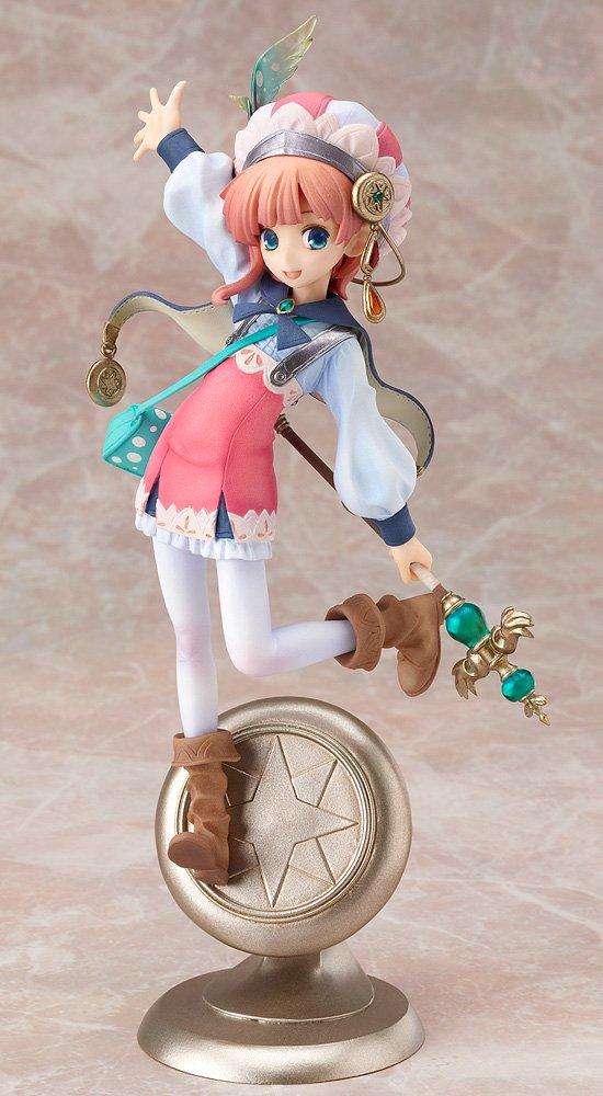 Atelier Meruru: The Alchemist of Arland 3 Rorona (1/8 Scale PVC Painted Finished Figure)
