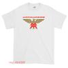 Nuova T-shirt Unisex con Logo Moto Morini