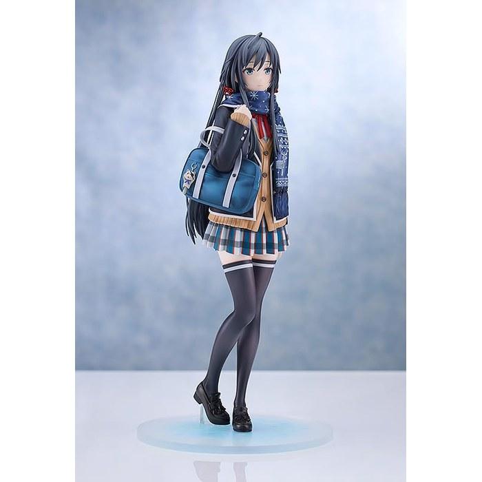 Good Smile Company My Teen Romantic Comedy SNAFU Yukino Yukinoshita 1/6 Scale Figure (Pearl, -260mm)