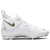 New Nike Alpha Menace Pro 3 White Gold CT6649-105