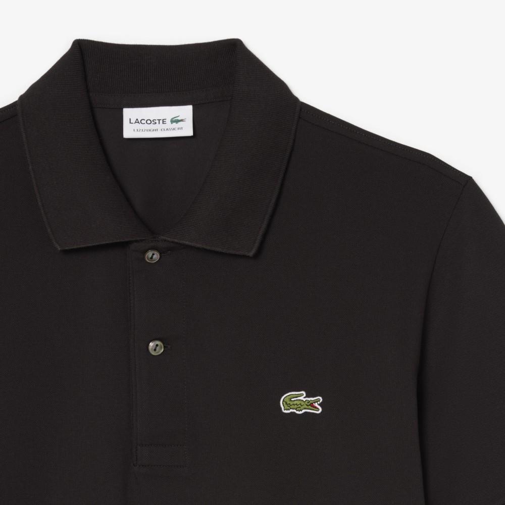 [Lacoste] Men's Classic Fit Short-Sleeve LIGHT Polo Shirt PH9851-56G3LA