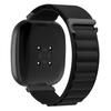 Alpine Loop Nylon Strap For Fitbit Versa 4/3 Smartwatch Replacement Sports Bracelet Wristband For Fitbit Sense 2/1 Accessories