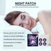 South Moon Botanischer Cartoon Schlaf-Patch Nachts Sanfter Körper & Geist Schlaf-Patch