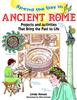 Raamat Spend the Day In Ancient Rome : Projects and Activities That Bring the Past To Life