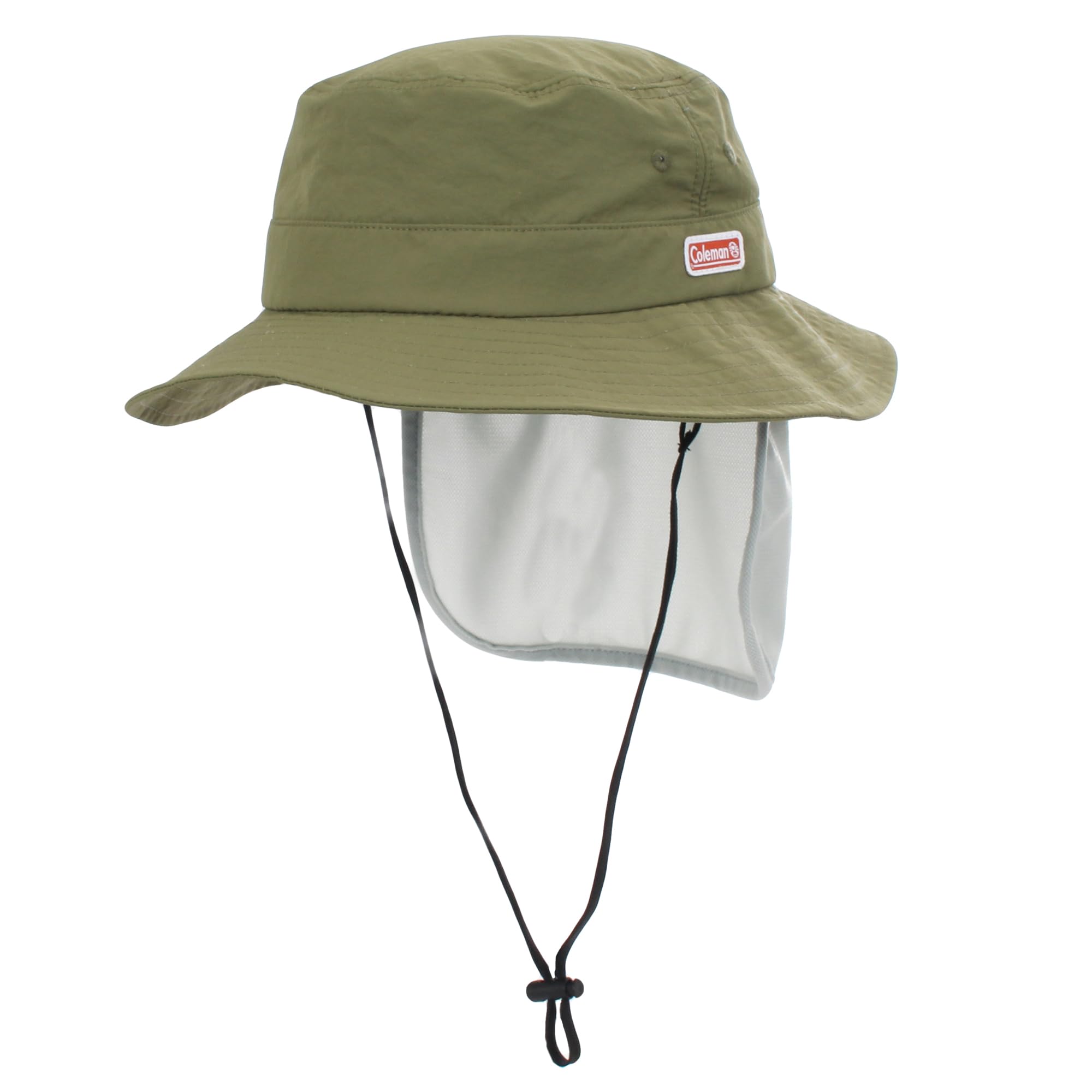 Детская шляпа Coleman Adventure Хаки 151-0034