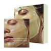 Nespic Green Tea Cica Collagen Gel Mask 4 Sheets