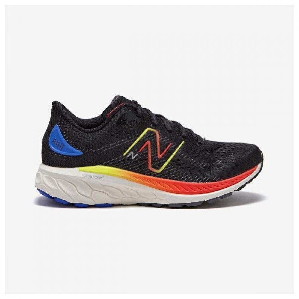 

New Balance Skies Gp860r13 Nkpmef310b Black (19)Black/225