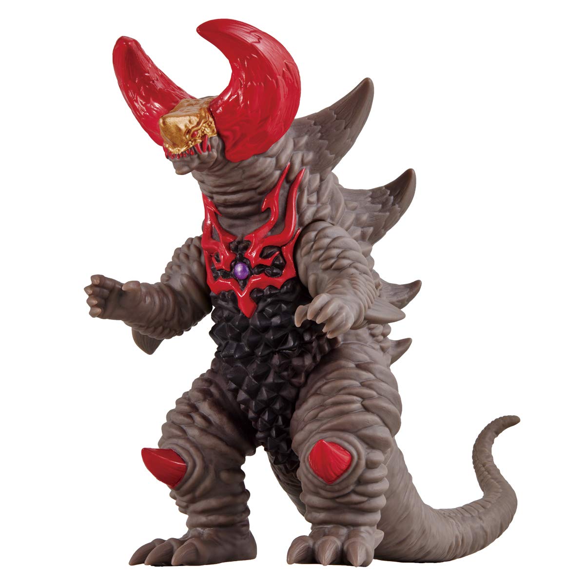 

Ultraman Ultra Monster Series 112 Skull Gomora