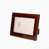 Natalini PHOTO Photo Picture Natural Bergamo Warm Wood Interior Decor Frame, Holder, Wood, Brown,