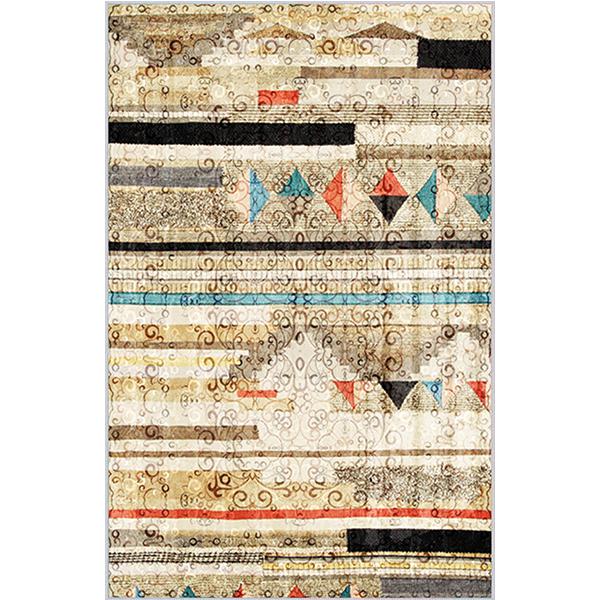 Rovigo Home Washable Printed Carpet RVGHOME1519-HY1205