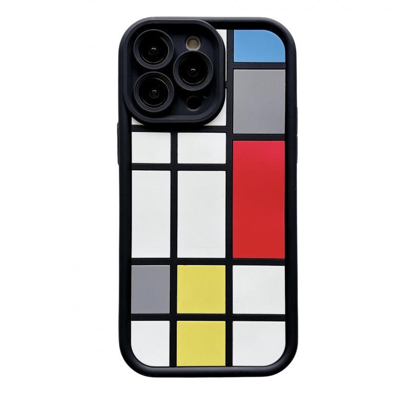 3D Cartoon Silicone Case for iPhone 15 Pro, 14 Pro Max, XS Max