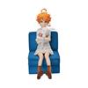 SEGA The Promised Neverland Premium Figure "Emma