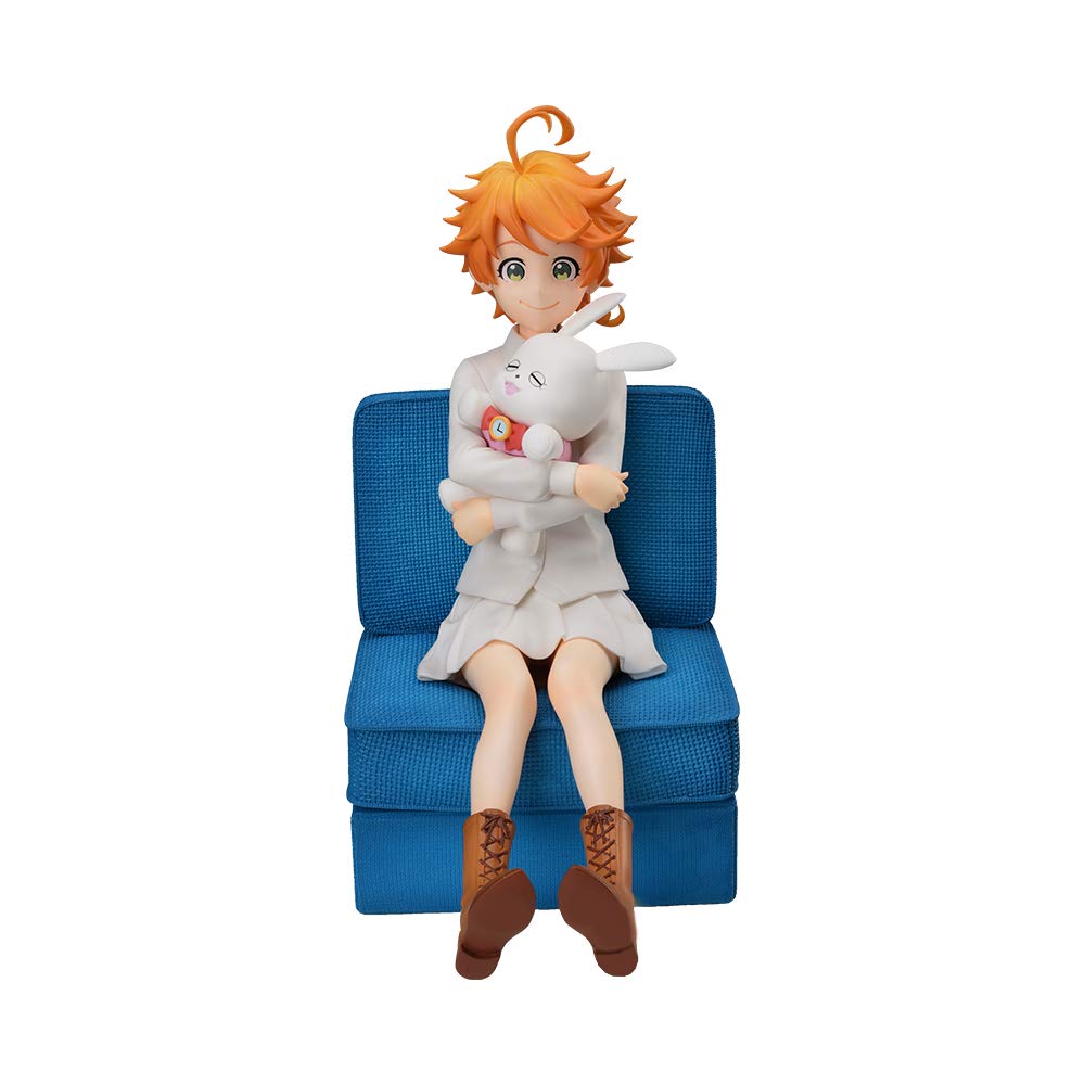 

SEGA The Promised Neverland Premium Figure “Emma”