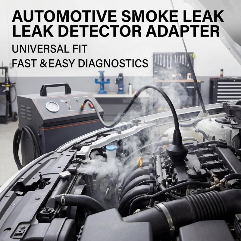 1/2pcs Long Lasting Rubber Stopper for Automotive Smokes Detectors Anti Aging Material for Reliable Use in Repairs