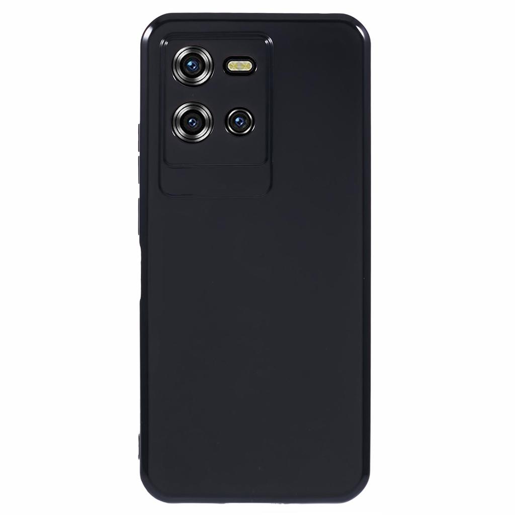 Dla Oukitel WP50 Etui Miękkie TPU Ochrona przed upadkiem Pokrowiec na telefon