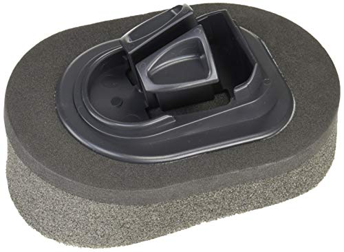 

WAKO CW10 Сверхпрочная губка для шин, сменная Regular чёрный