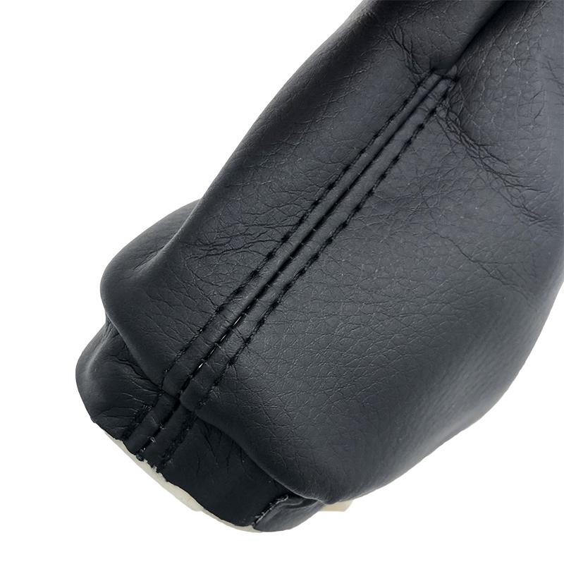 For Mercedes Benz W203 S203 CL203 C Class W209 CLK 2000-2007 CLASSIC AVANTGARDE ELEGANCE Automatic Gear Shift Knob Gaiter Boot
