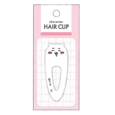 Kamio Japan Hair Clip Chikawa (301556 Chikawa)