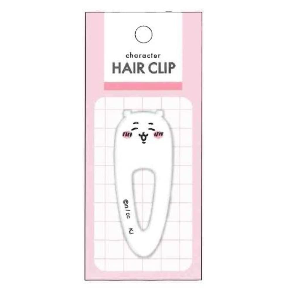 Kamio Japan Hair Clip Chikawa (301556 Chikawa)