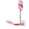 Multifunctional Selfie Stick Tripod with Fill Light for Videos & Travel Photography