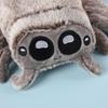 Soft Plush Spider Doll Cute Spider Ornaments Spider Stuffed Plush Toy  Halloween Decoration
