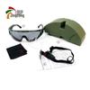 Tactical Camouflage Protective Goggles