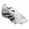 Adidas Childrens/Kids Predator Elite Lace Up Football Boots