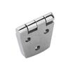 Power Hot Sales Marine Hardware AISI316 Stainless Steel Hinges for Boat