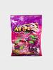 Crown Sweet & Sour Grape & Peach Candy Mix 200g