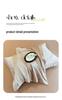 Pure Cotton Fresh Style Bedding Set: Modern Minimalist Duvet Cover, Sheet & Fitted Sheet for Spring/Summer