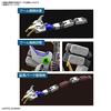 HG New Mobile Report Gundam W Shenlong Gundam Maßstab 1/144 farbcodierter Plastikmodellbausatz