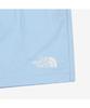 Noseupeiseu Ns6Ns01N Olema Shorts Sky Blue