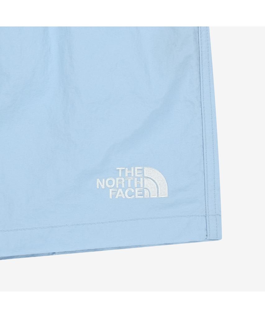 Noseupeiseu Ns6Ns01N Olema Shorts Sky Blue